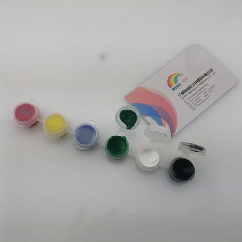 兰溪海培尼文化用品是一家工贸一体集研发,生产,销售绘画产品